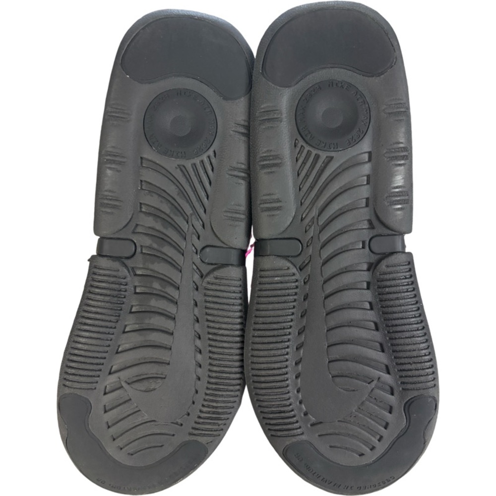 Nike Air Max Up Women CT1928-600 PinkBlast/Black-Metallic Silver-White (Size 8) - Picture 6 of 7